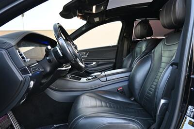 2019 Mercedes-Benz S 560   - Photo 38 - Norwalk, CA 90650-2241