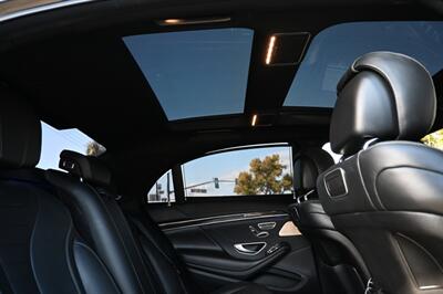 2019 Mercedes-Benz S 560   - Photo 67 - Norwalk, CA 90650-2241