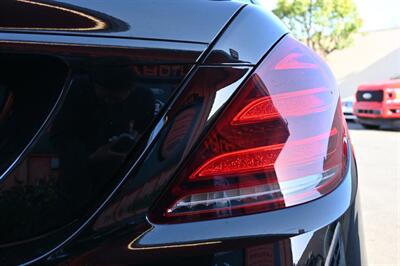 2019 Mercedes-Benz S 560   - Photo 21 - Norwalk, CA 90650-2241