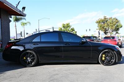 2019 Mercedes-Benz S 560   - Photo 26 - Norwalk, CA 90650-2241