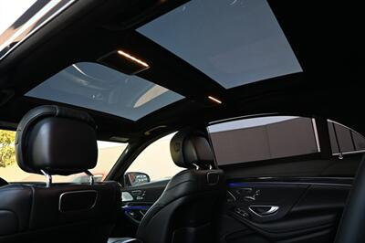 2019 Mercedes-Benz S 560   - Photo 54 - Norwalk, CA 90650-2241