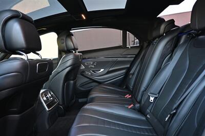 2019 Mercedes-Benz S 560   - Photo 52 - Norwalk, CA 90650-2241
