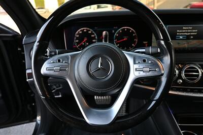 2019 Mercedes-Benz S 560   - Photo 45 - Norwalk, CA 90650-2241