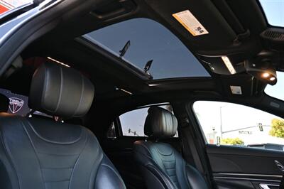2019 Mercedes-Benz S 560   - Photo 78 - Norwalk, CA 90650-2241