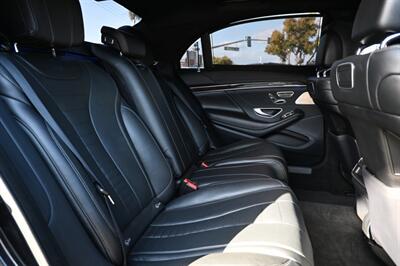 2019 Mercedes-Benz S 560   - Photo 66 - Norwalk, CA 90650-2241