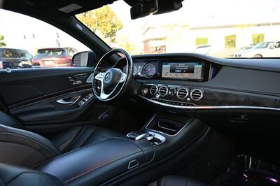 2019 Mercedes-Benz S 560   - Photo 69 - Norwalk, CA 90650-2241