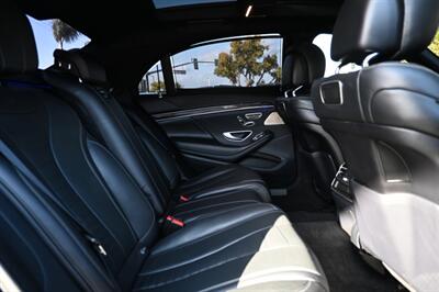2019 Mercedes-Benz S 560   - Photo 65 - Norwalk, CA 90650-2241
