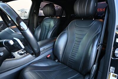 2019 Mercedes-Benz S 560   - Photo 40 - Norwalk, CA 90650-2241