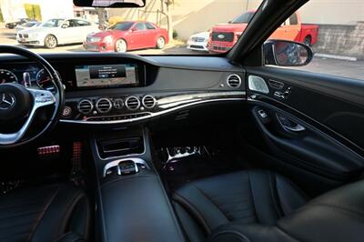 2019 Mercedes-Benz S 560   - Photo 58 - Norwalk, CA 90650-2241