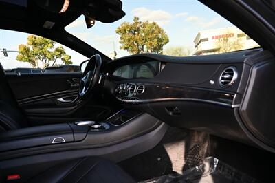 2019 Mercedes-Benz S 560   - Photo 76 - Norwalk, CA 90650-2241