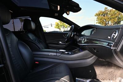 2019 Mercedes-Benz S 560   - Photo 75 - Norwalk, CA 90650-2241