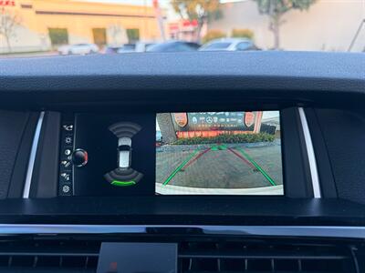2017 BMW X3 xDrive28i   - Photo 48 - Norwalk, CA 90650-2241