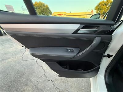 2017 BMW X3 xDrive28i   - Photo 27 - Norwalk, CA 90650-2241