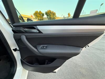 2017 BMW X3 xDrive28i   - Photo 36 - Norwalk, CA 90650-2241