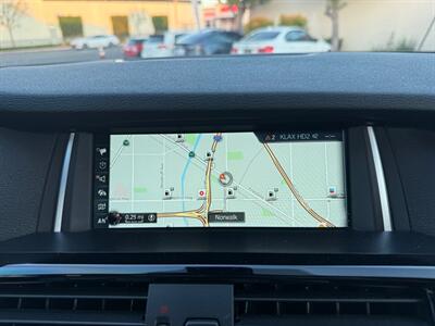 2017 BMW X3 xDrive28i   - Photo 44 - Norwalk, CA 90650-2241
