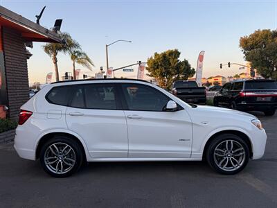 2017 BMW X3 xDrive28i   - Photo 15 - Norwalk, CA 90650-2241