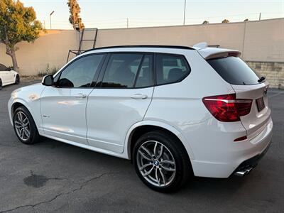 2017 BMW X3 xDrive28i   - Photo 9 - Norwalk, CA 90650-2241