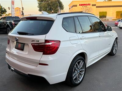 2017 BMW X3 xDrive28i   - Photo 16 - Norwalk, CA 90650-2241