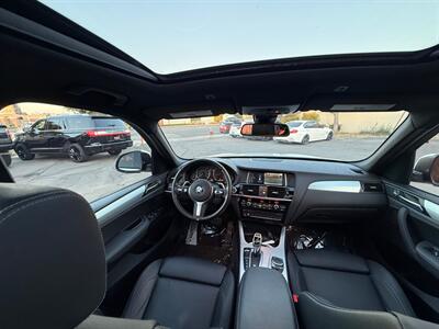 2017 BMW X3 xDrive28i   - Photo 33 - Norwalk, CA 90650-2241