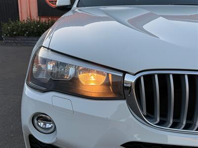 2017 BMW X3 xDrive28i   - Photo 4 - Norwalk, CA 90650-2241
