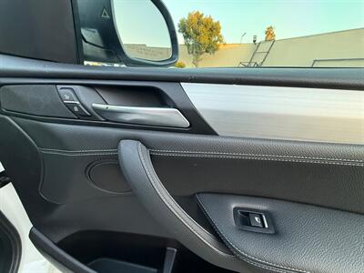 2017 BMW X3 xDrive28i   - Photo 43 - Norwalk, CA 90650-2241