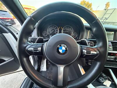 2017 BMW X3 xDrive28i   - Photo 23 - Norwalk, CA 90650-2241