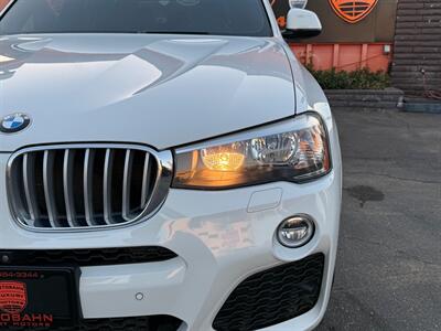 2017 BMW X3 xDrive28i   - Photo 7 - Norwalk, CA 90650-2241