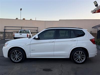 2017 BMW X3 xDrive28i   - Photo 10 - Norwalk, CA 90650-2241