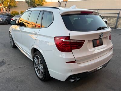2017 BMW X3 xDrive28i   - Photo 8 - Norwalk, CA 90650-2241
