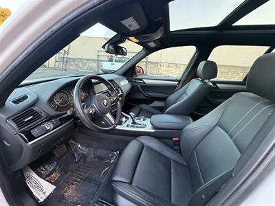 2017 BMW X3 xDrive28i   - Photo 20 - Norwalk, CA 90650-2241