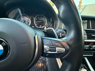 2017 BMW X3 xDrive28i   - Photo 28 - Norwalk, CA 90650-2241