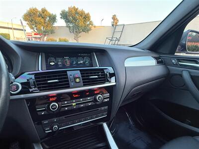 2017 BMW X3 xDrive28i   - Photo 47 - Norwalk, CA 90650-2241