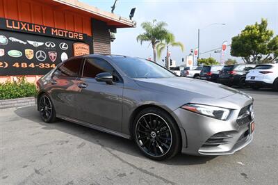 2020 Mercedes-Benz A 220   - Photo 14 - Norwalk, CA 90650-2241