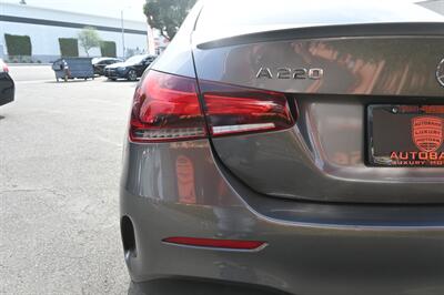 2020 Mercedes-Benz A 220   - Photo 9 - Norwalk, CA 90650-2241