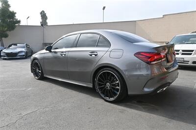 2020 Mercedes-Benz A 220   - Photo 8 - Norwalk, CA 90650-2241