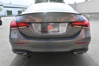 2020 Mercedes-Benz A 220   - Photo 10 - Norwalk, CA 90650-2241