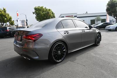 2020 Mercedes-Benz A 220   - Photo 12 - Norwalk, CA 90650-2241