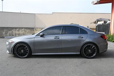 2020 Mercedes-Benz A 220   - Photo 7 - Norwalk, CA 90650-2241