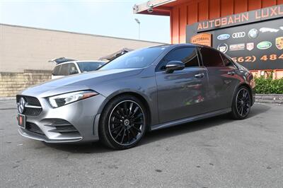 2020 Mercedes-Benz A 220   - Photo 6 - Norwalk, CA 90650-2241