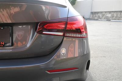 2020 Mercedes-Benz A 220   - Photo 11 - Norwalk, CA 90650-2241