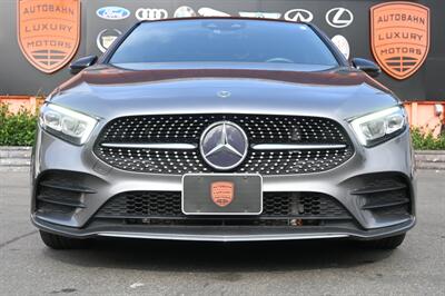 2020 Mercedes-Benz A 220   - Photo 2 - Norwalk, CA 90650-2241