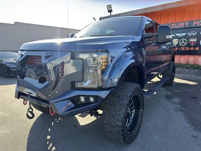 2019 Ford F-250 Super Duty Lariat - Photo 9 - Norwalk, CA 90650-2241