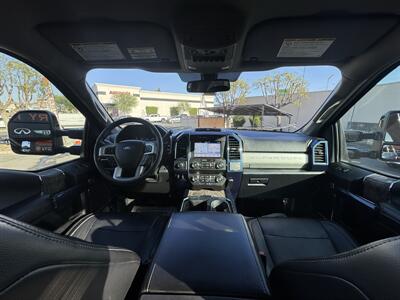 2019 Ford F-250 Super Duty Lariat - Photo 35 - Norwalk, CA 90650-2241