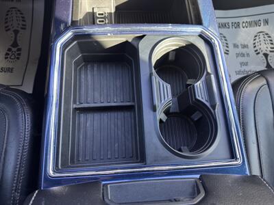 2019 Ford F-250 Super Duty Lariat - Photo 52 - Norwalk, CA 90650-2241