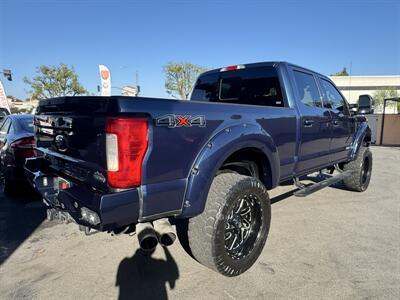 2019 Ford F-250 Super Duty Lariat - Photo 19 - Norwalk, CA 90650-2241