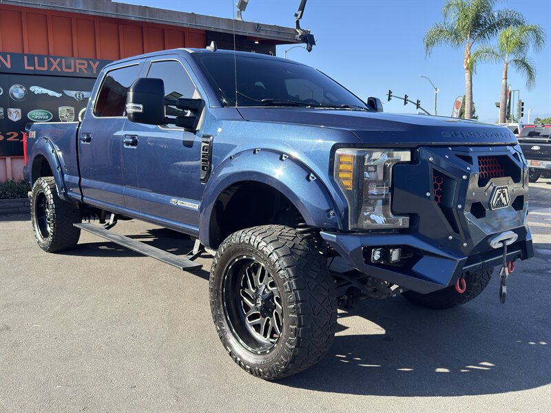 2019 Ford F-250 Super Duty Lariat - Photo 21 - Norwalk, CA 90650-2241