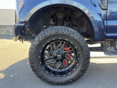 2019 Ford F-250 Super Duty Lariat - Photo 8 - Norwalk, CA 90650-2241