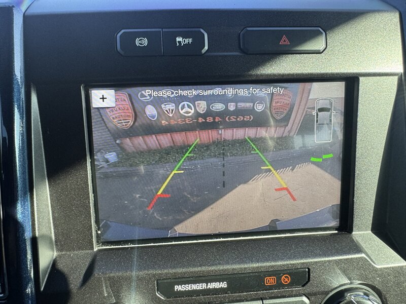 2019 Ford F-250 Super Duty Lariat - Photo 49 - Norwalk, CA 90650-2241