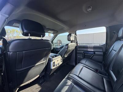 2019 Ford F-250 Super Duty Lariat - Photo 31 - Norwalk, CA 90650-2241