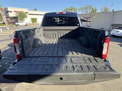 2019 Ford F-250 Super Duty Lariat - Photo 18 - Norwalk, CA 90650-2241